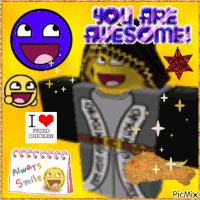 User avatar