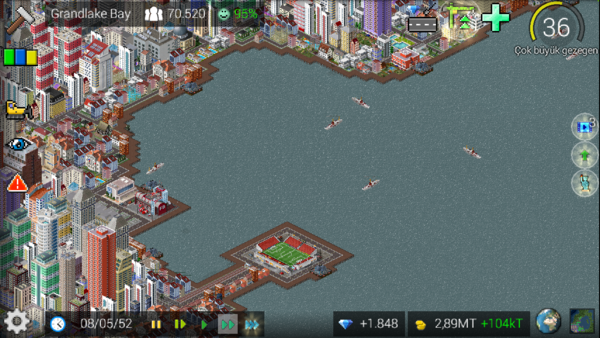 Bay
