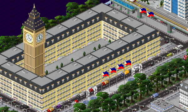 Manila City Hall