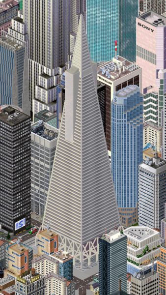 Transamerica Tower