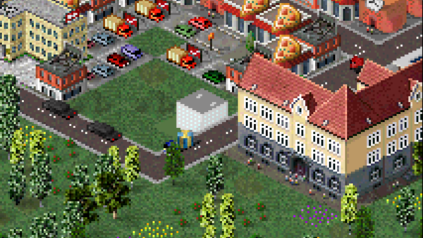 This is what the previous fixed version looked like. It looks and fits better than this one.