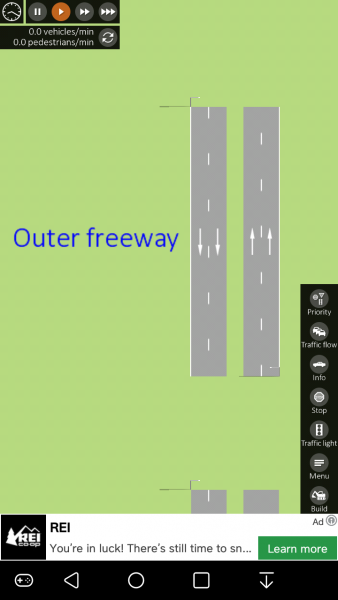 outer freeway