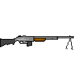 Sniper rifle ($100)