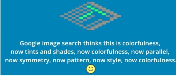 This one brought up smiley.  :)