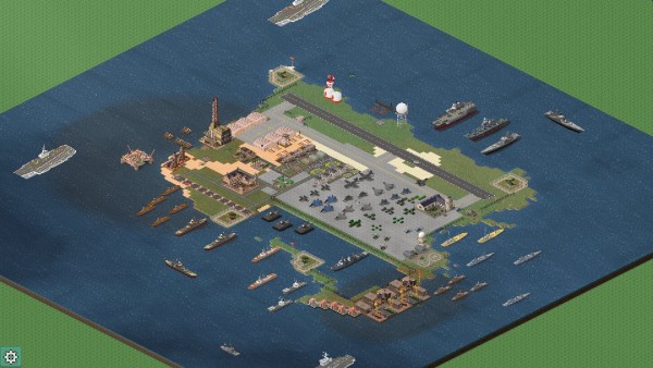 Naval Base