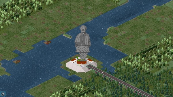 Statue of Unity