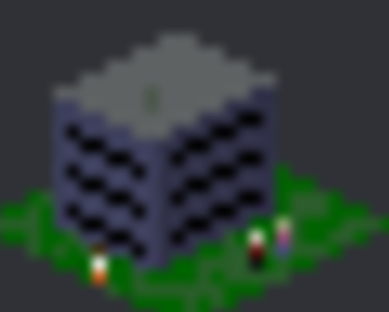I won't reveal the plugin's name and author.