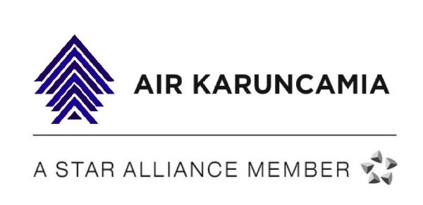 Air Karuncamia is a Member of Star Alliance