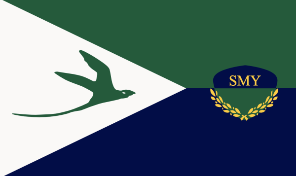 San May Shuno Flag.png