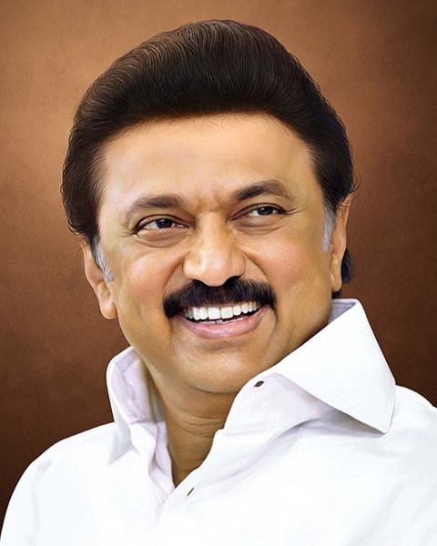 Mr. Stalin