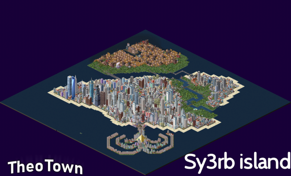 City