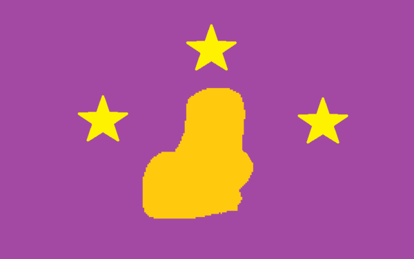 Lobbypolis's  Flag.png