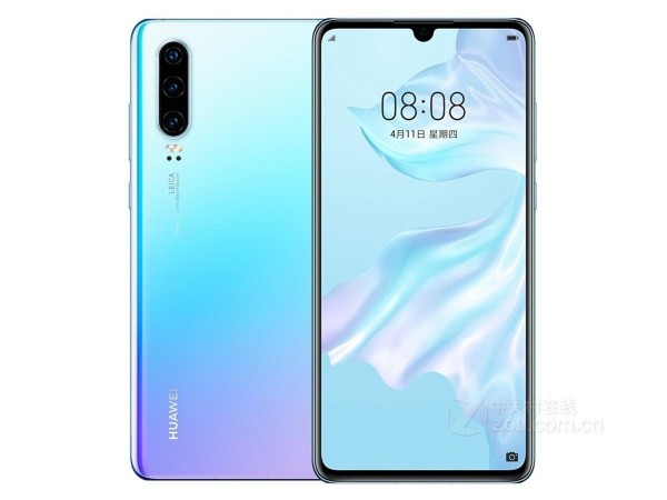 Huawei P30