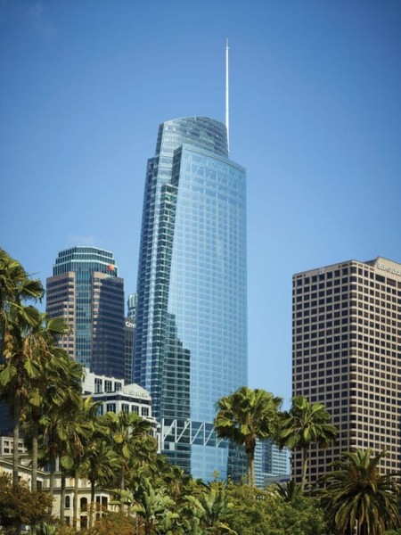 Wilshire Grand Center