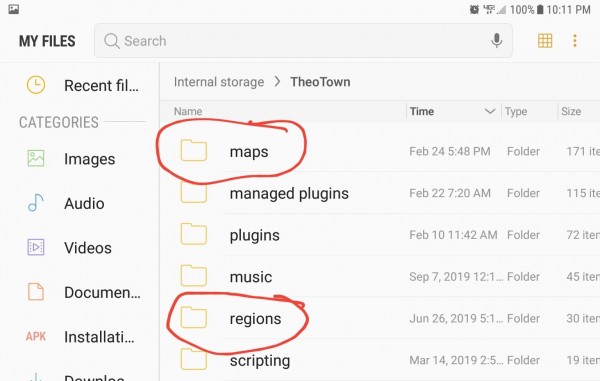 TheoTown/maps and TheoTown/regions