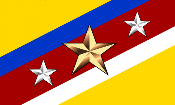 Clioseflag.png