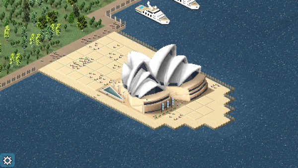 Sydney Opera