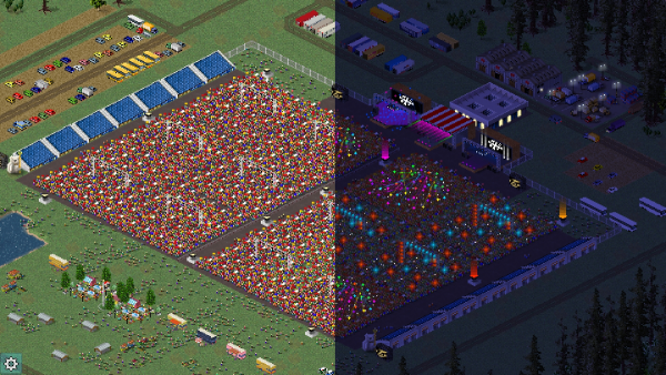 Music Festival.