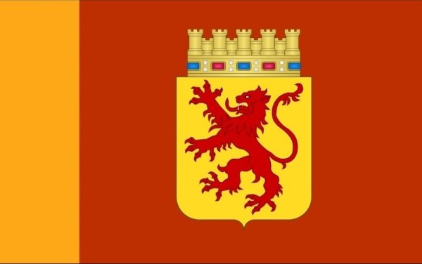 Kingdom of Spain