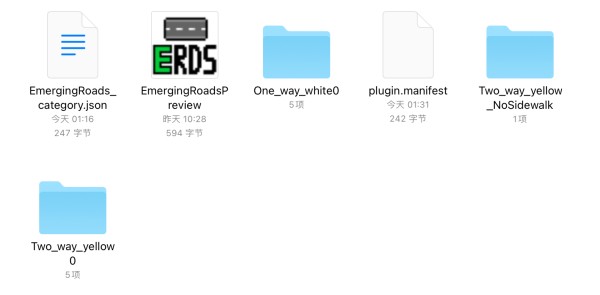 Folder's screenshot